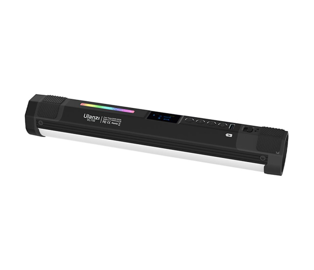 Ulanzi VL110 - RGB, WB (2500K - 9000K) - 1233368 - zdjęcie